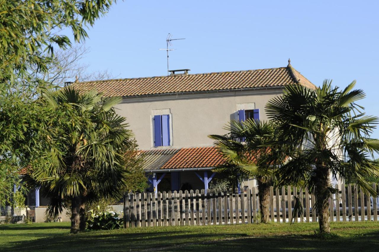 Domaine Ramonjavel, Glamping & Alpaca'S Bed & Breakfast Fongrave Dış mekan fotoğraf