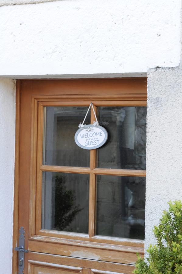 Domaine Ramonjavel, Glamping & Alpaca'S Bed & Breakfast Fongrave Dış mekan fotoğraf