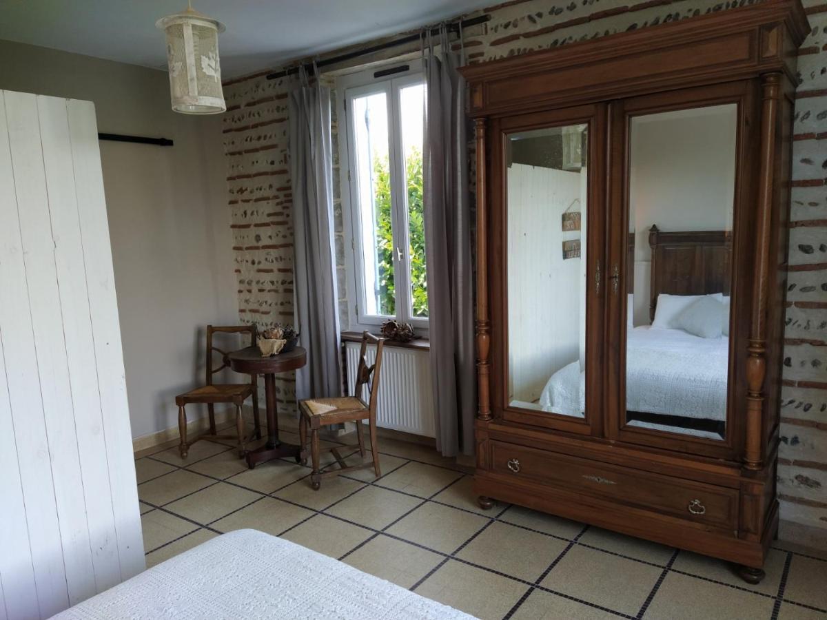 Domaine Ramonjavel, Glamping & Alpaca'S Bed & Breakfast Fongrave Dış mekan fotoğraf